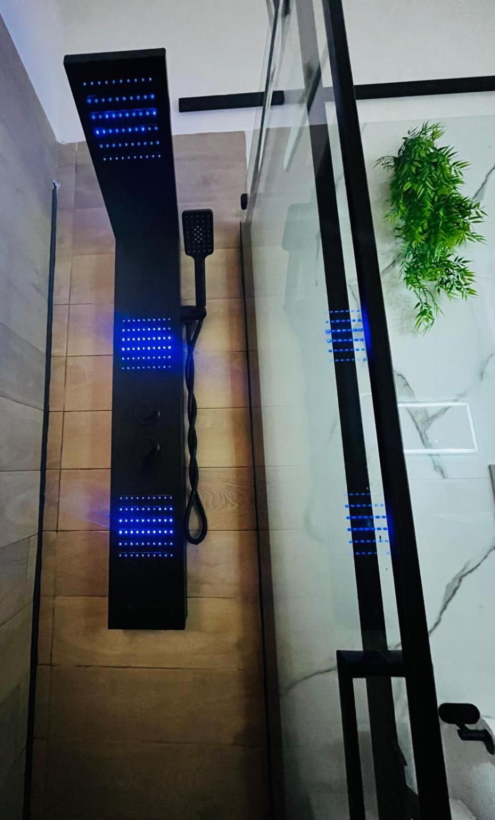 Ag Suite Τραπάνι Εξωτερικό φωτογραφία