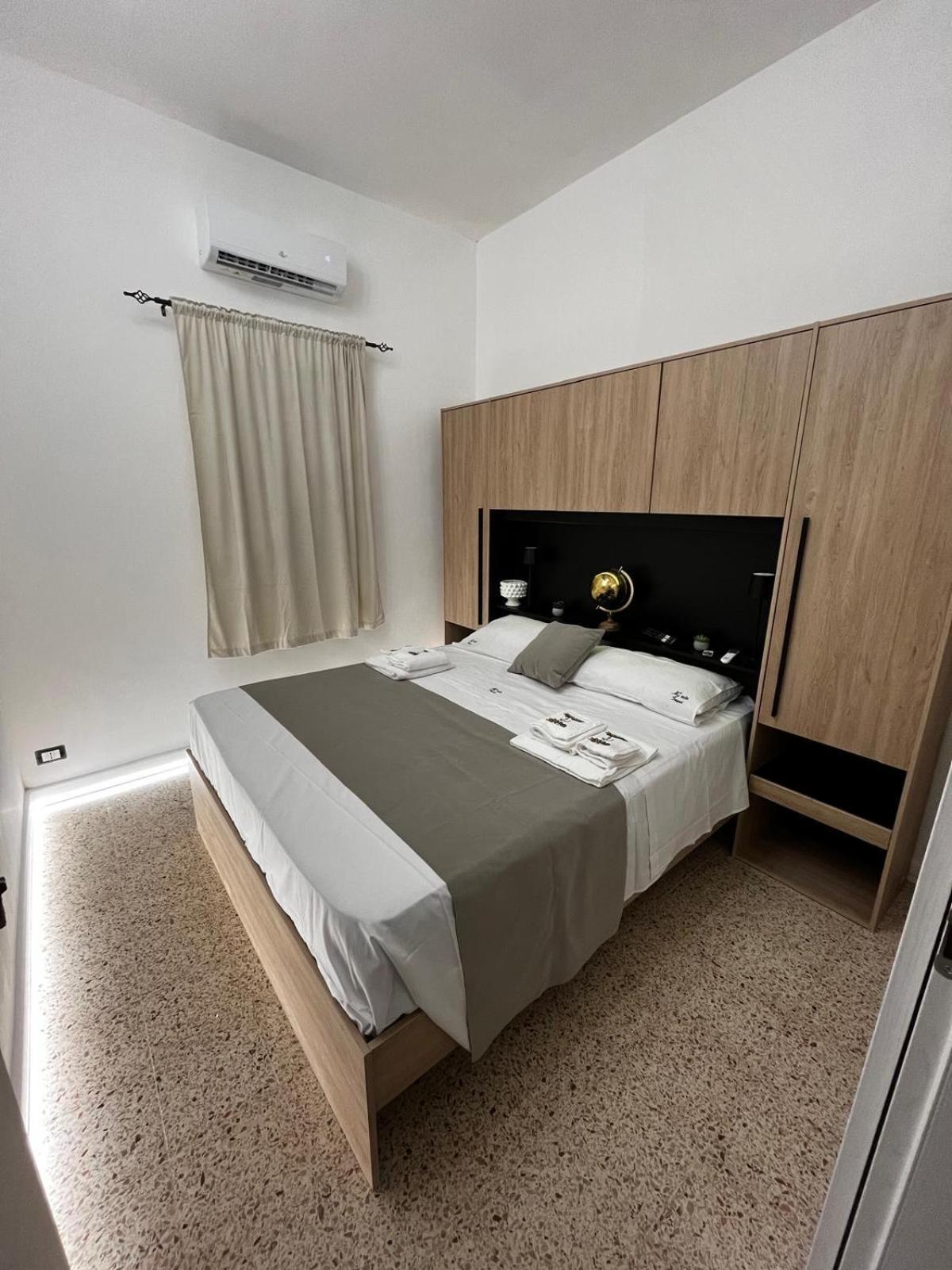 Ag Suite Τραπάνι Εξωτερικό φωτογραφία