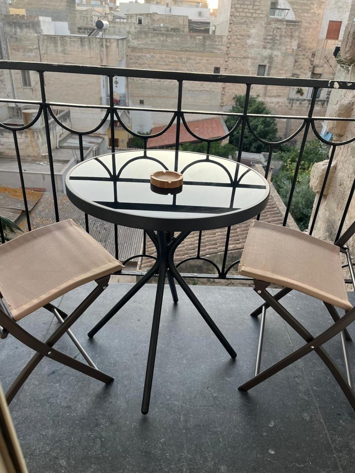 Ag Suite Τραπάνι Εξωτερικό φωτογραφία